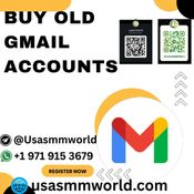 How To Buy Old Gmail Accounts Age Affects Email Deliverabili logo