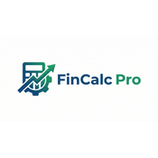 FinCalc Pro logo