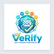 VeRify logo