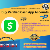 Buy Verified Cash App Accounts logo