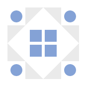 bot dark man logo