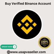 5 Incredibly Useful Tips For Buy Verified Binance Accounts logo