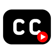 Add AI-Generated Captions to Video logo