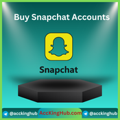 Buy Affordable Snapchat – Instant Access logo