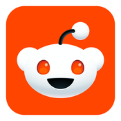 Reddit Profile API logo