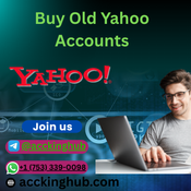 The 10 Sites Guide to Buy Old Yahoo Accounts in 2026 ... logo