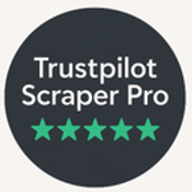 Trustpilot Scraper Pro logo