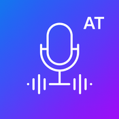 AudioTranscribe API logo