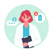 Health & Medical Data  logo