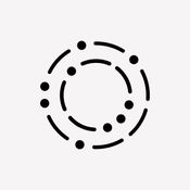 Morse Code logo