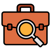 Joberman API logo