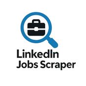LinkedIn Jobs Scraper API logo