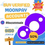 Best 33 Platforms To Buy Verified Moonpay  Account.pdf logo