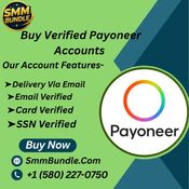 Top 10 Resources To ➤➤ Verify Your Payoneer Account Fast & logo