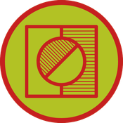 Contrast Checker logo