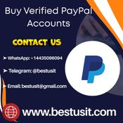 How to Buy Verified PayPal Accounts and Save Time  logo