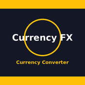 💰 Currency Converter API logo