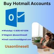 Buy Hotmail Accounts - Rafael Fowler's blog logo