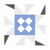 Hello World logo