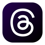 Threads-API logo