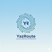 YazRoute logo
