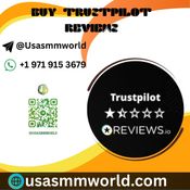 Top 5 Reasons to Buy Trustpilot Reviews in 2025 logo