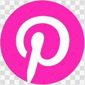 Pinterest COM logo