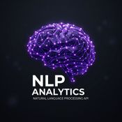 Text Nlp Processing logo