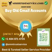 The Pros and Cons of Buying Old Gmail Accounts: logo