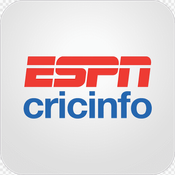 espncricinfo api logo