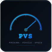 Proxima Vehicle Specs logo
