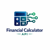 Financial Calculators Suite logo