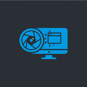 Website Screenshot API logo