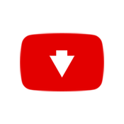 Youtube Mp4 logo