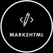 Markdown2HTML