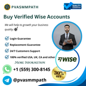 44 Best Site to Geting Verified Wise Accounts Full Guide 25 logo