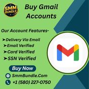 10 Steps To Buy Old Gmail Accounts in {Telegram: @smmbundle} logo