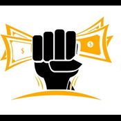 Monetize Virtual Funds App logo