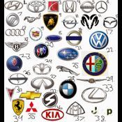 Car selector API - Identify Cars by Make,Model,Engine logo