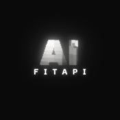 FitAPI — Conversational AI Fitness & Nutrition Coach logo