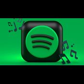 Spotify API logo
