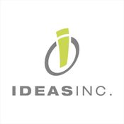 IDEAS INC logo
