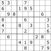 Sudoku Solver