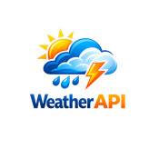 LiveWeather Multi-Source API logo