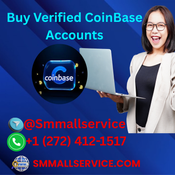 Buy Verified CoinBase Accounts logo