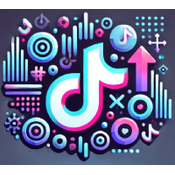TikTok Trending logo