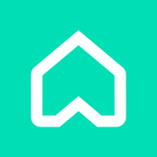 Rightmove UK Real Estate logo