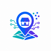 Local Places Data logo