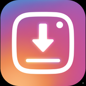 instagram highlights viewer logo