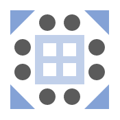 Nhà cái For88 - Uy tín và Xanh chín hàng đầu Châu  - st4a8v logo